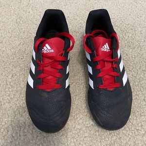 Kids Adidas Soccer Cleats